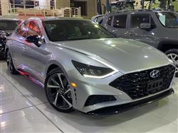 هیوندای سۆناتا